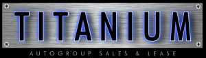 Titanium Autogroup logo