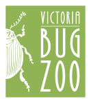 Victoria Bug Zoo logo