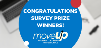 Congratulations survey prize winners