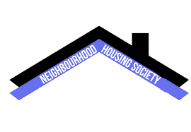 Logo of the Neighbourhood Housing Society