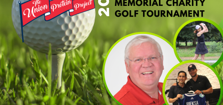2023 7th Annual Bob Derby Memorial Charity Golf Tournament Saturday August 12, 2023 Pitt Meadows Golf Club