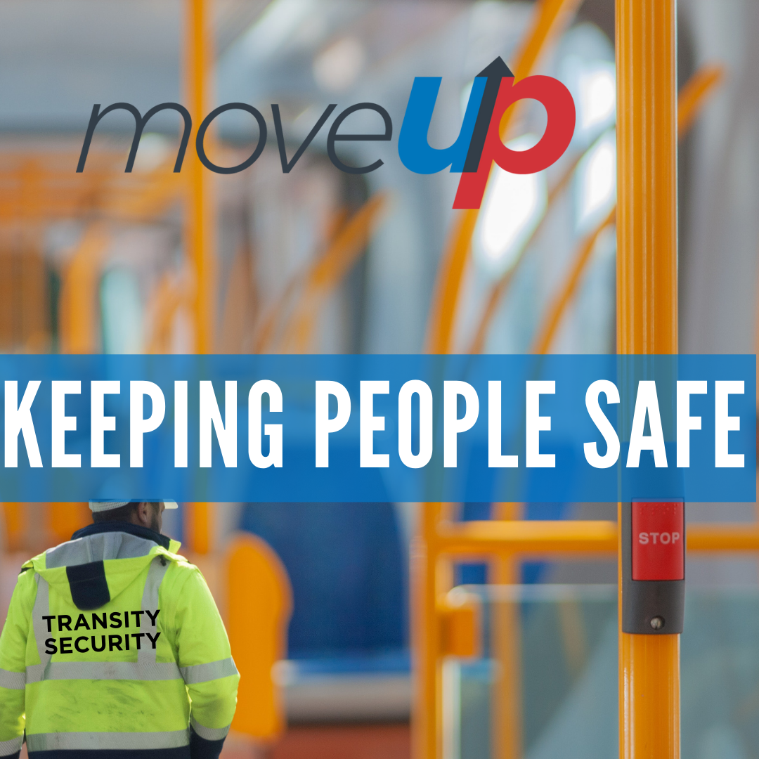Transit Security - Keeping People Safe
