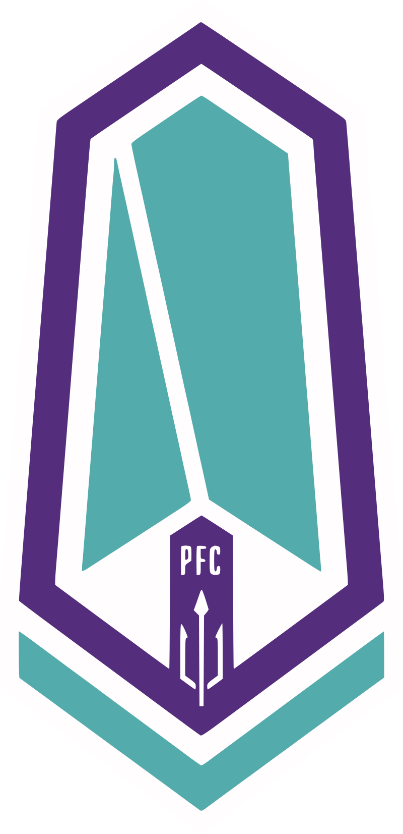 Pacific FC logo
