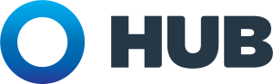 Hub International logo