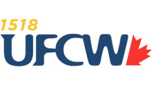 UFCW 1518 logo