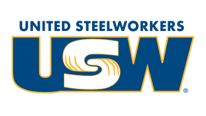 USW logo