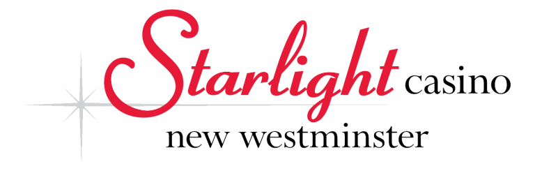 Starlight Casino New Westminster logo