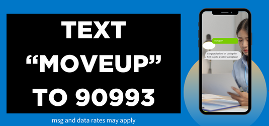 You are currently viewing Text “MOVEUP” to 90993
