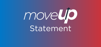 MoveUP statement