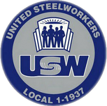 USW 1-1937 logo