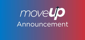 MoveUP announcement