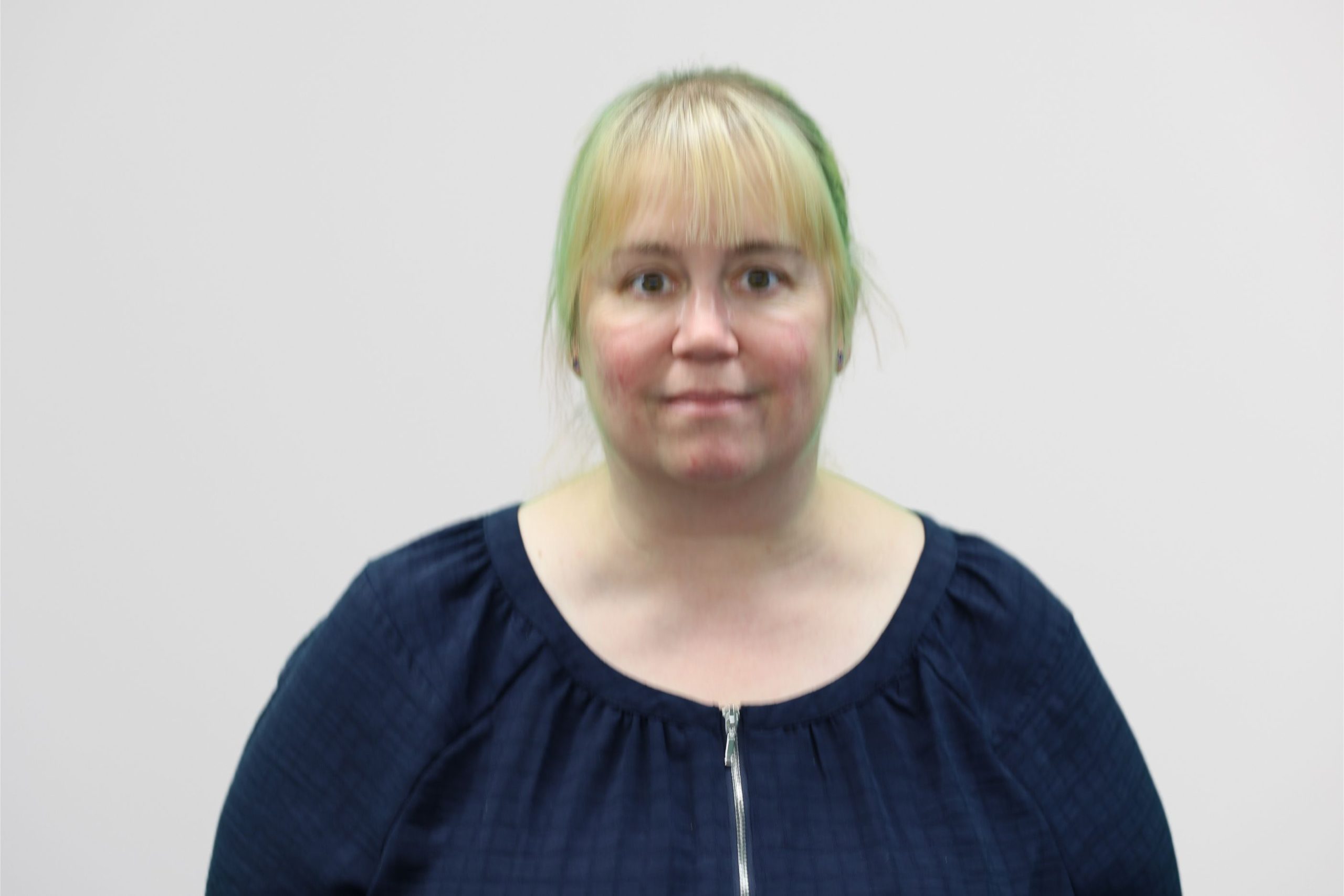 Read more about the article Andrea McKenna