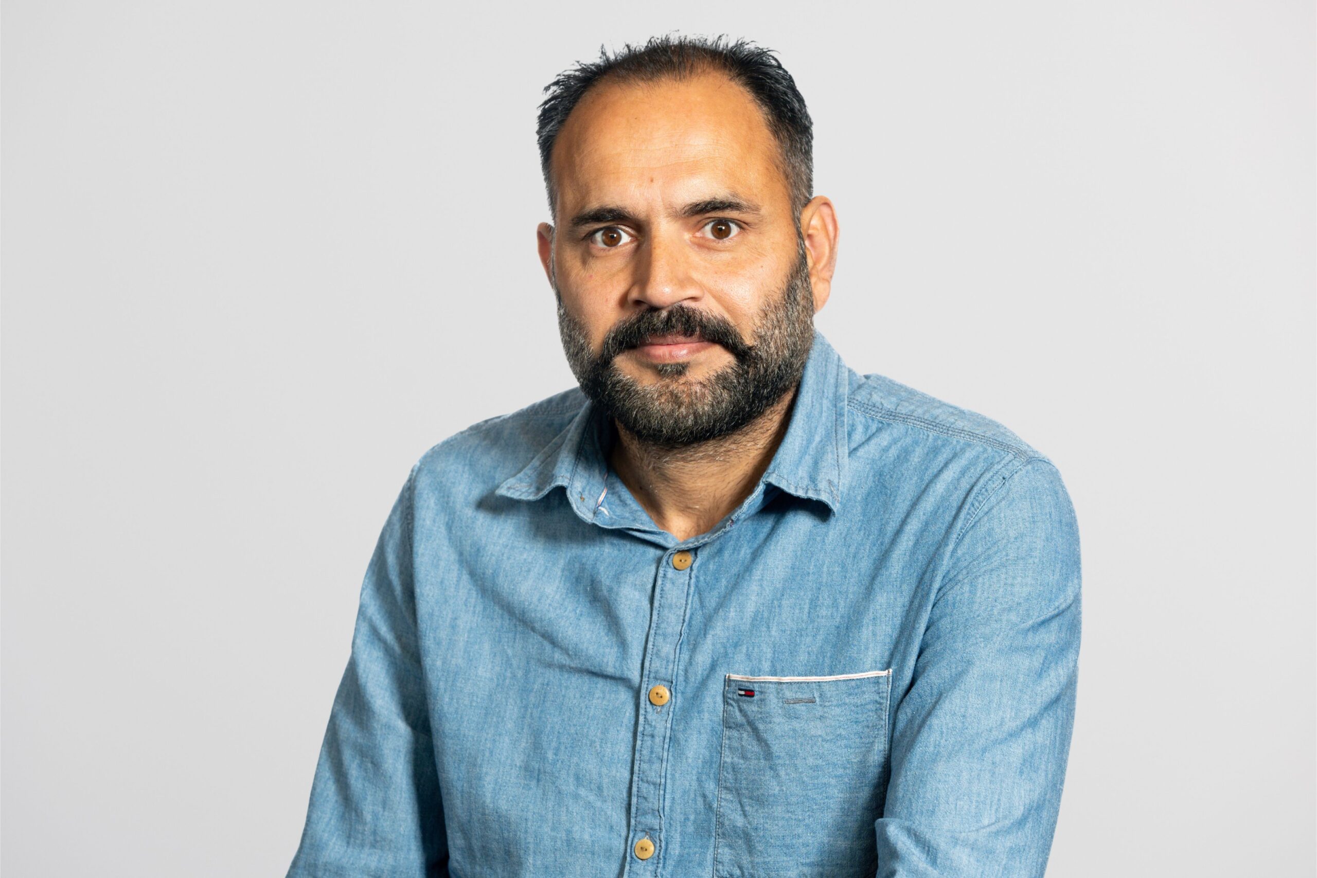 Read more about the article Gurinder Dhandwal