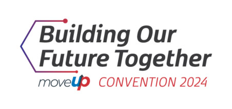 Convention 2024 logo