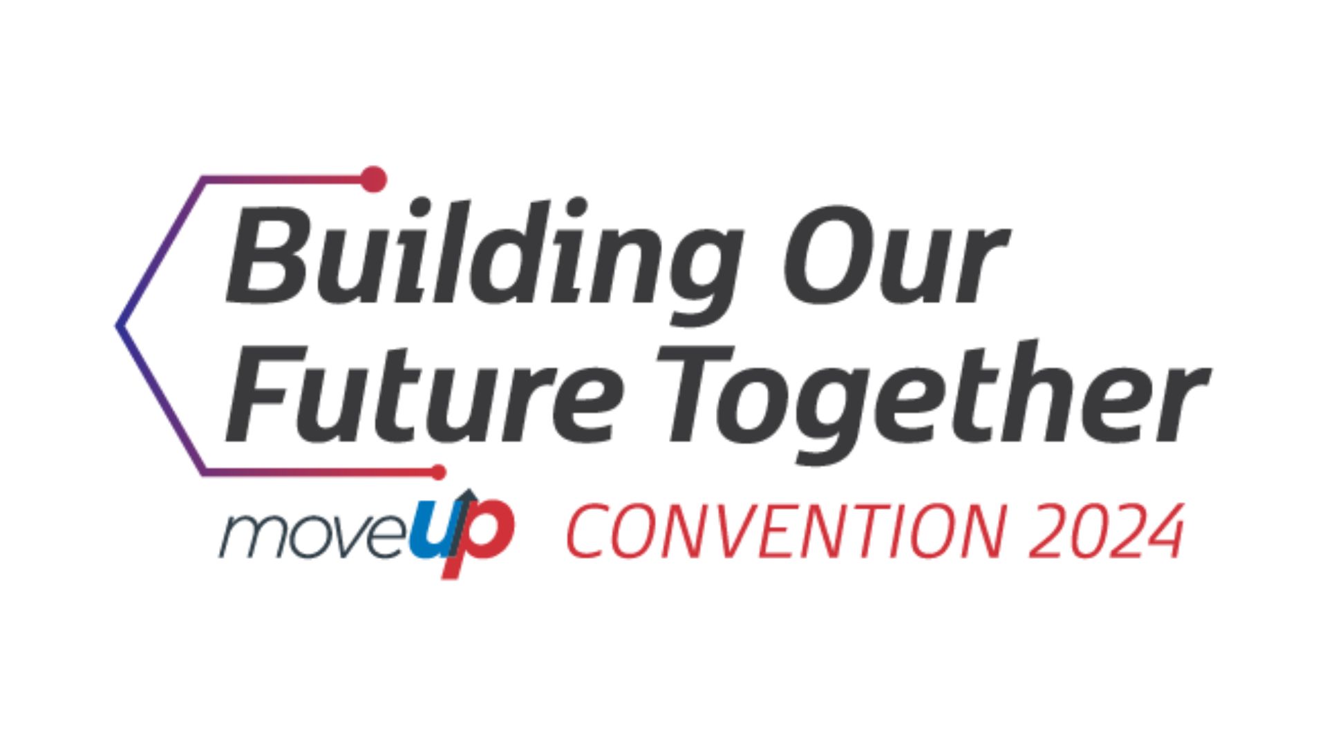 Convention 2024 logo