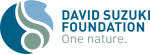 David Suzuki Foundation logo