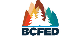 BC Federation of Labour Convention 2024 logo