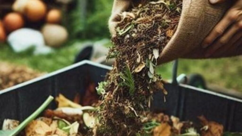 Composting