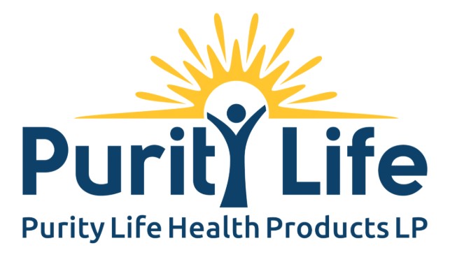Purity Life logo