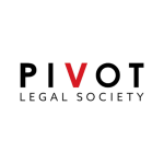 Pivot Legal Society logo