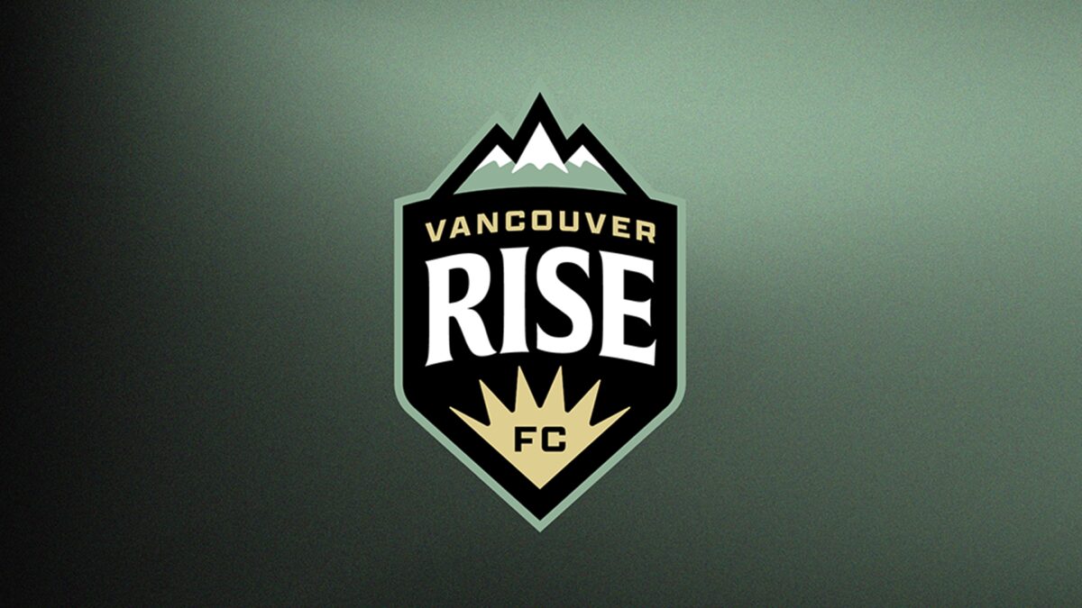 Vancouver Rise logo