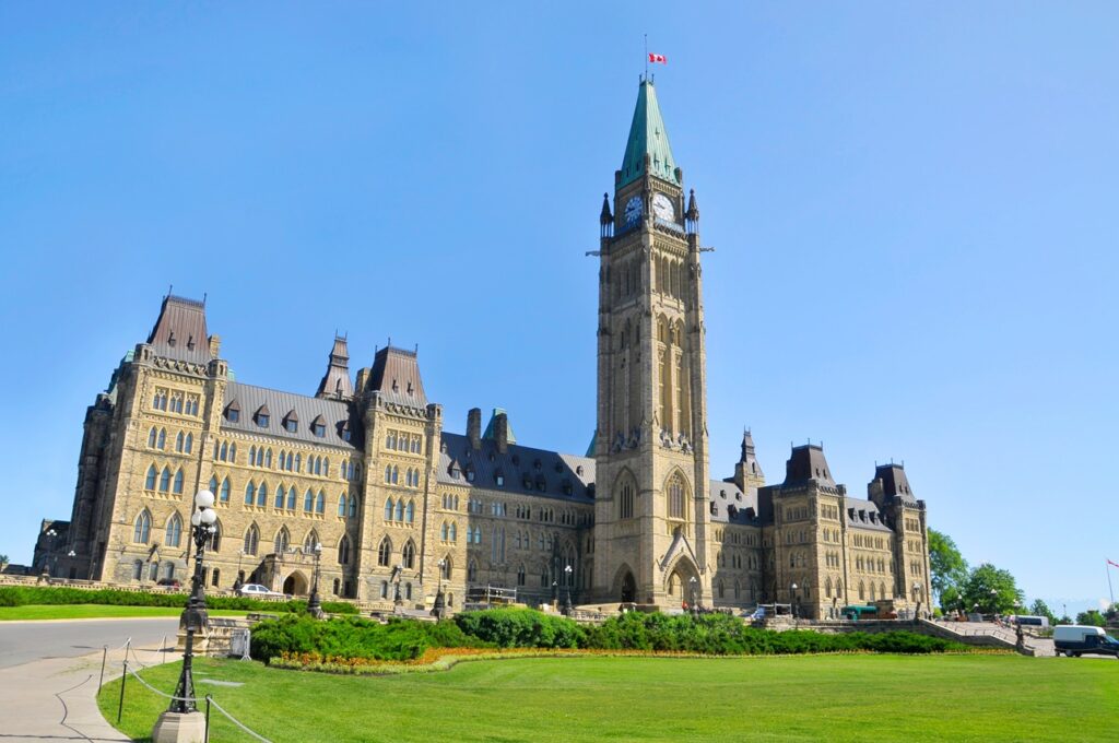 Parliament of Canada