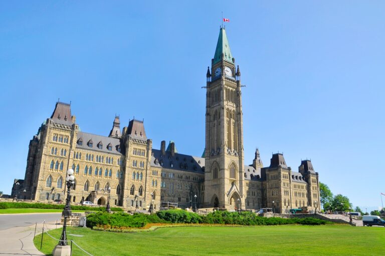 Parliament of Canada