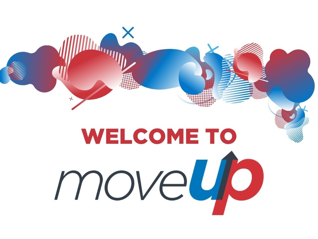 Welcome to MoveUP