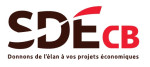SDECB logo