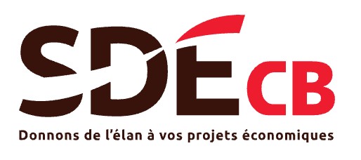 SDECB logo
